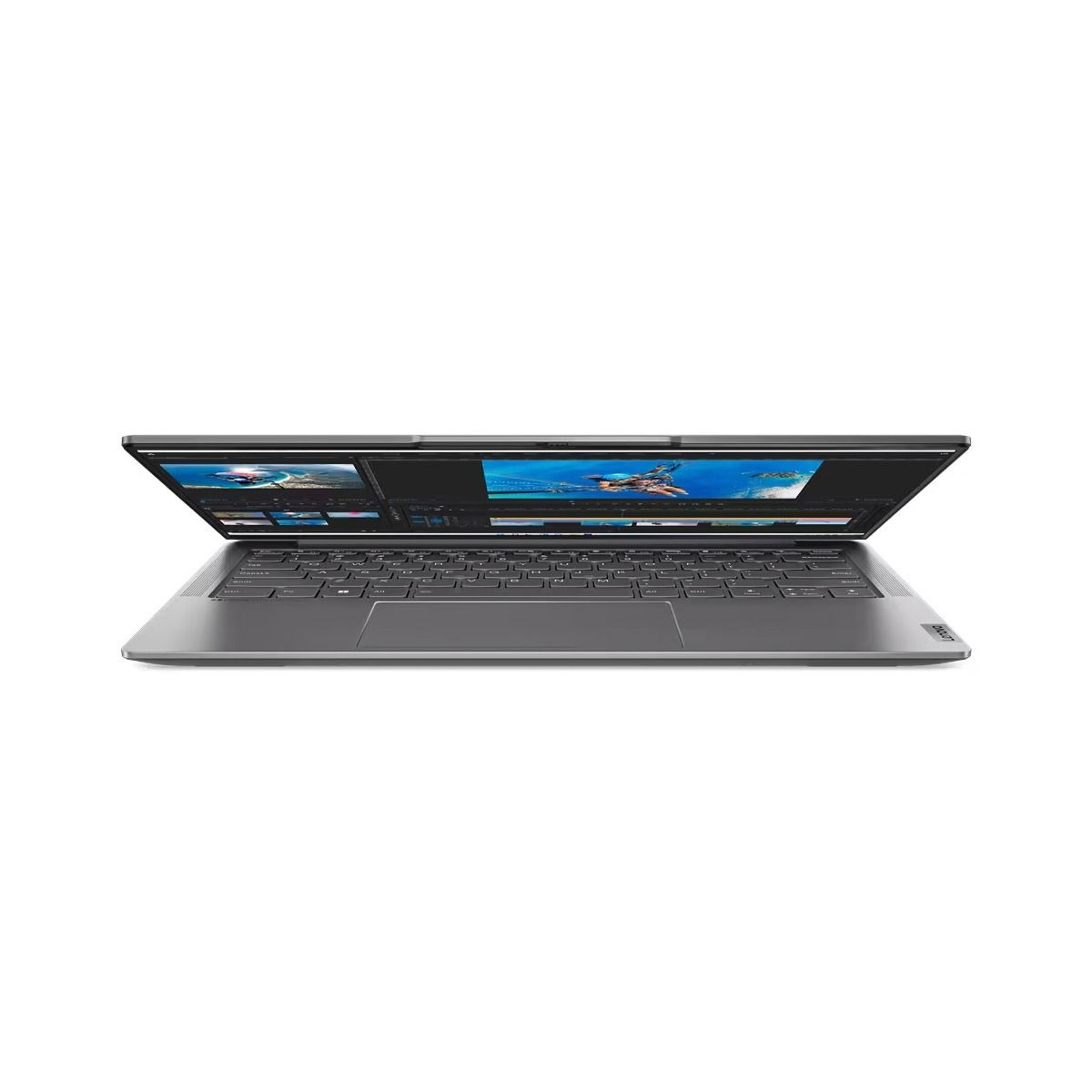 Lenovo Yoga Slim 6 14IAP8 14" Laptop 2.2K Intel i5 12th Gen 8GB RAM 512GB SSD Grey