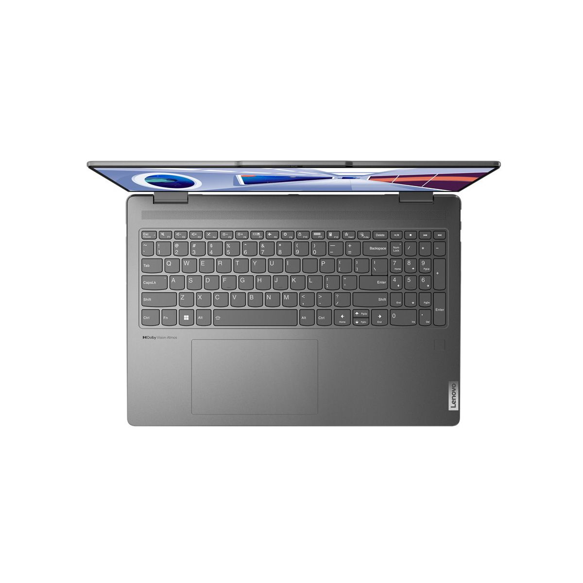 Lenovo Yoga 9 14IRP8 14" 2-in-1 OLED Laptop Intel i7 16GB RAM 1TB SSD Grey