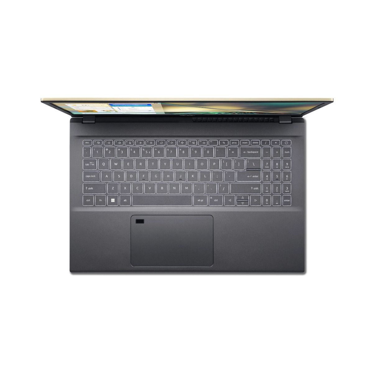 Acer Aspire 5 A515-57G-7228 15.6" Laptop Intel i7 12th Gen 16GB RAM 1TB SSD RTX 2050 Grey