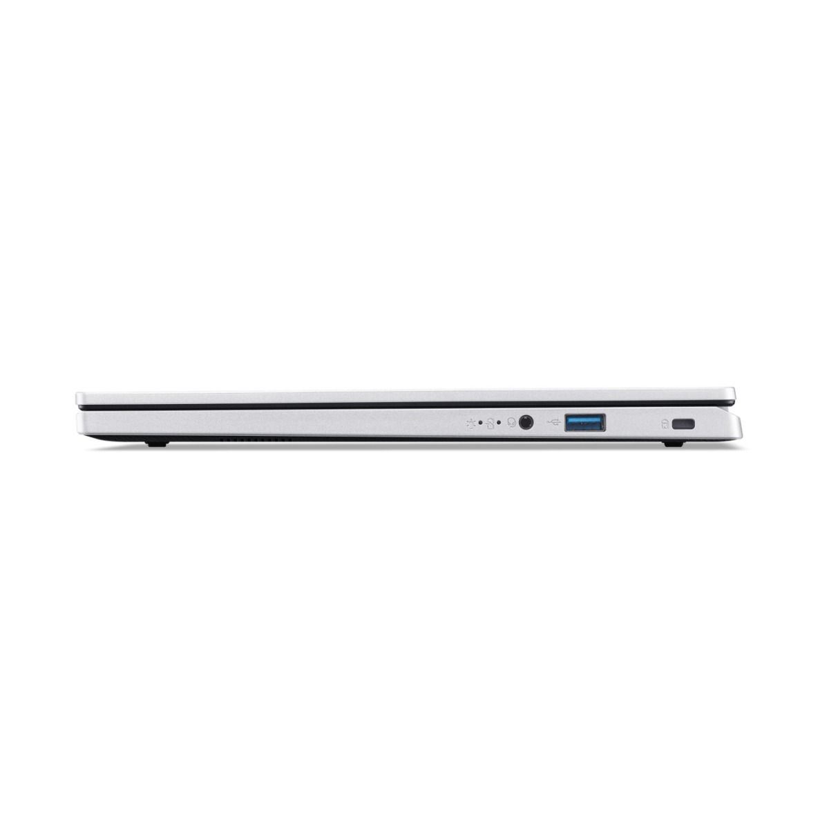 Acer Aspire 3 A314-36P-37L3 14" Laptop Intel i3-N305 8GB RAM 512GB SSD Silver