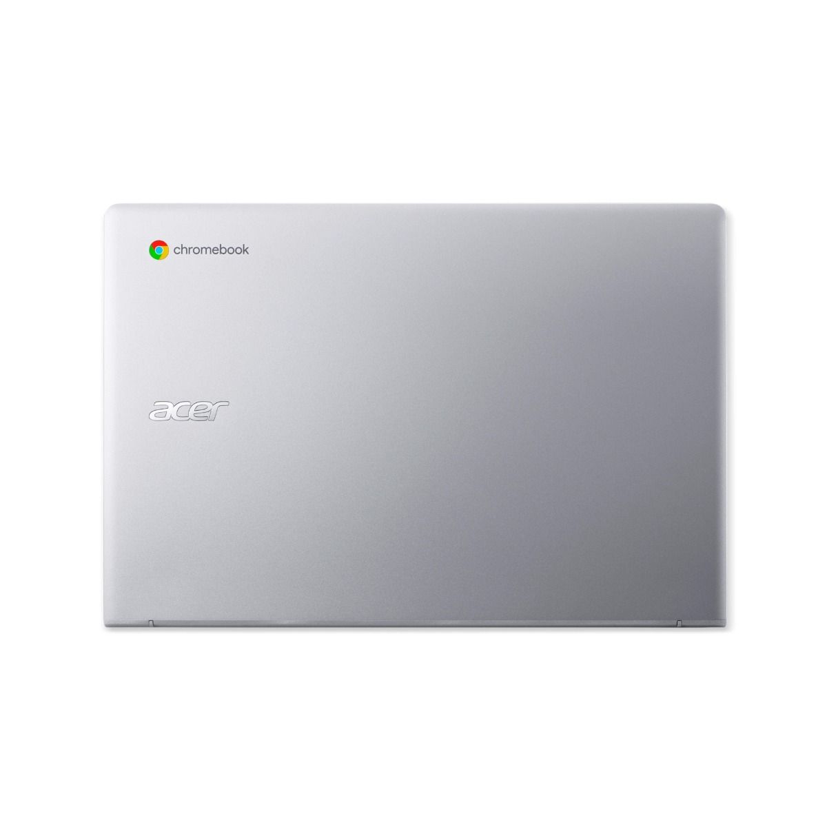 Acer Chromebook 314 14" Laptop Intel Core i3 N305 8GB RAM 128GB eMMC Silver