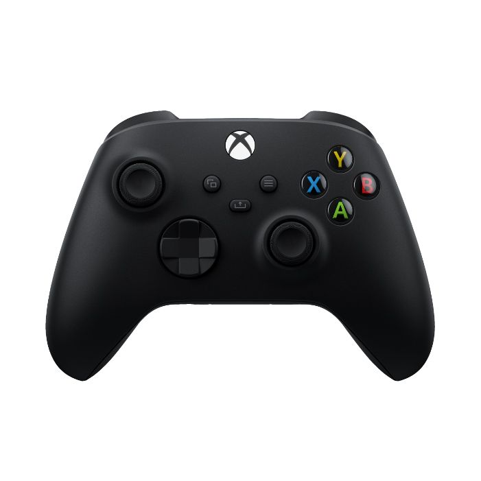 Microsoft XBOX Series X 4K Ready Console 1TB Storage with Controller Black