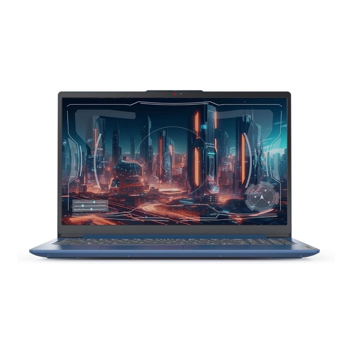 Lenovo IdeaPad Slim 3 15IAN8 15.6" Intel Core i3 8GB RAM 256GB SSD Blue