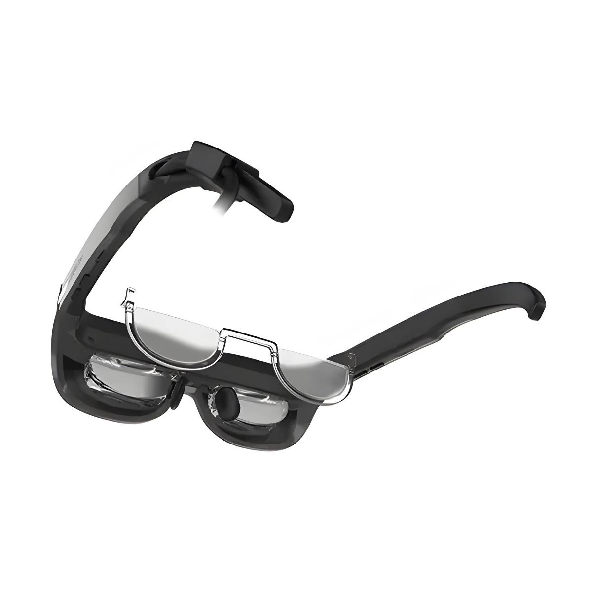 Lenovo Legion Smart Glasses Full HD Augmented Reality Portable Micro OLED Display