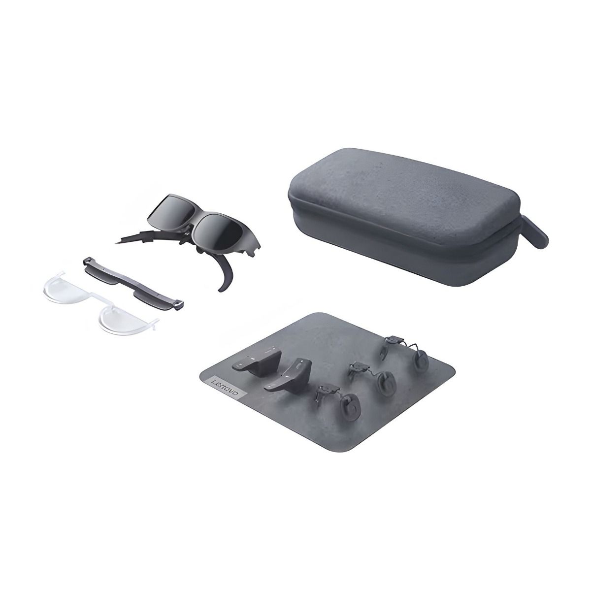 Lenovo Legion Smart Glasses Full HD Augmented Reality Portable Micro OLED Display