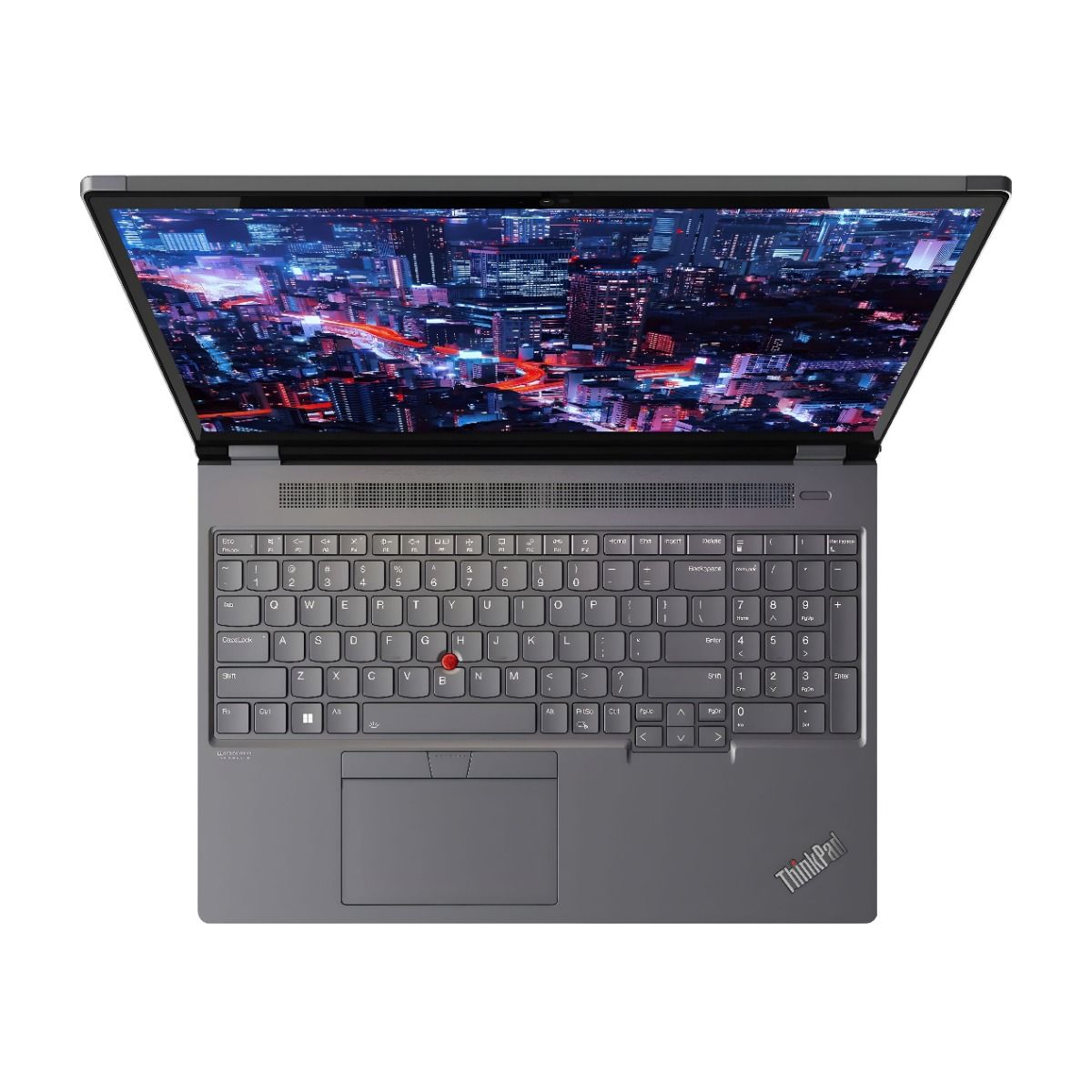 Lenovo P16 G2 16" Laptop Intel Core i9 13th Gen 32GB RAM 1TB SSD NVIDIA RTX 4000