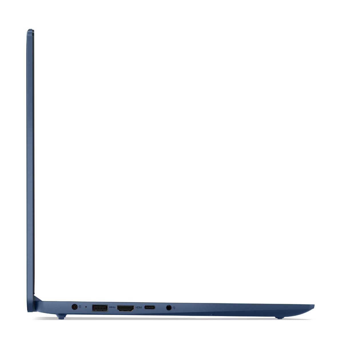 Lenovo IdeaPad Slim 3 15IAN8 15.6" Laptop Intel N100 4GB RAM 128GB SSD Blue