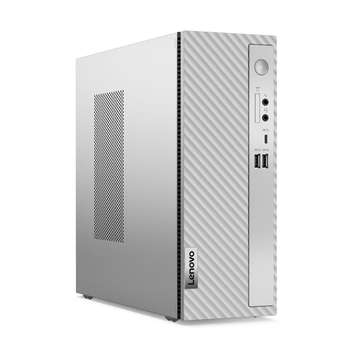 Lenovo IdeaCentre 3 07IRB8 SFF Desktop PC Intel Core i3 8GB RAM 512GB SSD