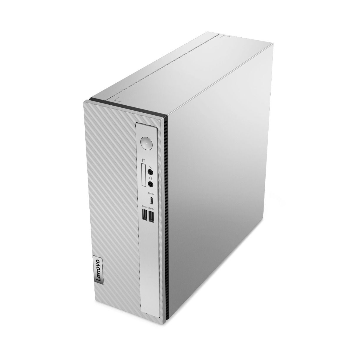 Lenovo IdeaCentre 3 07IRB8 SFF Desktop PC Intel Core i3 8GB RAM 512GB SSD