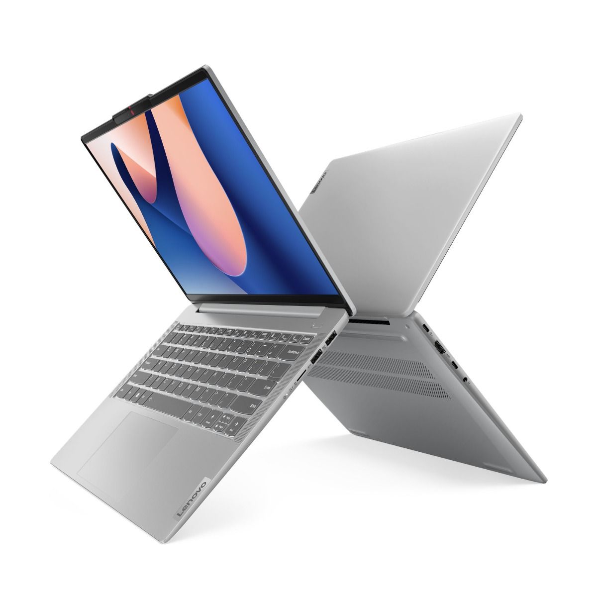 Lenovo IdeaPad Slim 5 14IAH8 14" Laptop OLED Intel i5-12450H 16GB RAM 512GB SSD