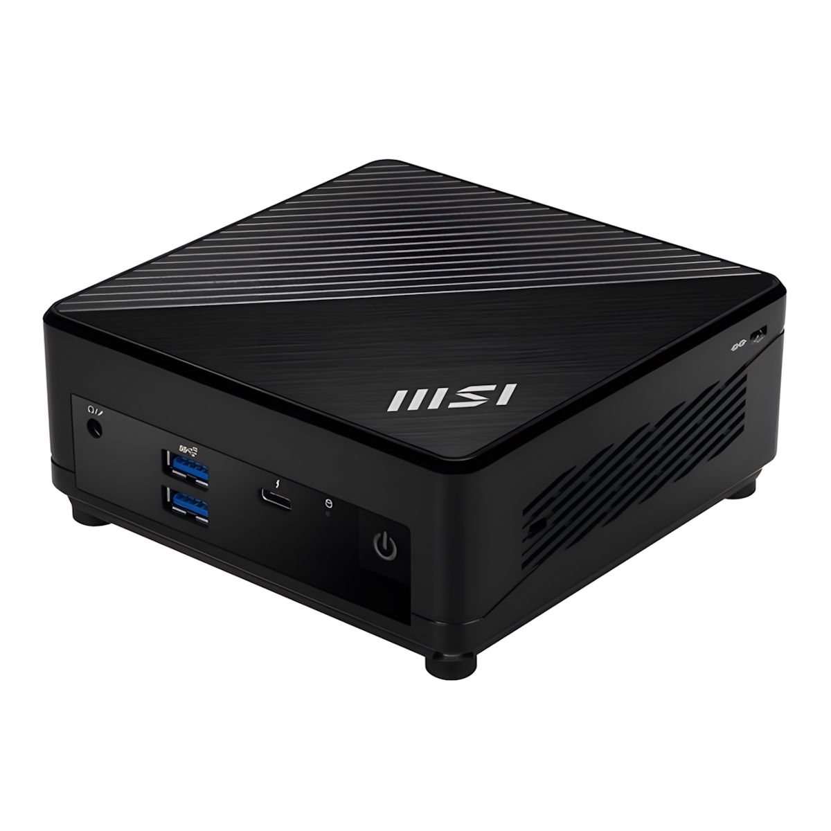 MSI Cubi 5 12M Barebone Mini PC Intel Core i5-1235U No RAM No SSD No OS