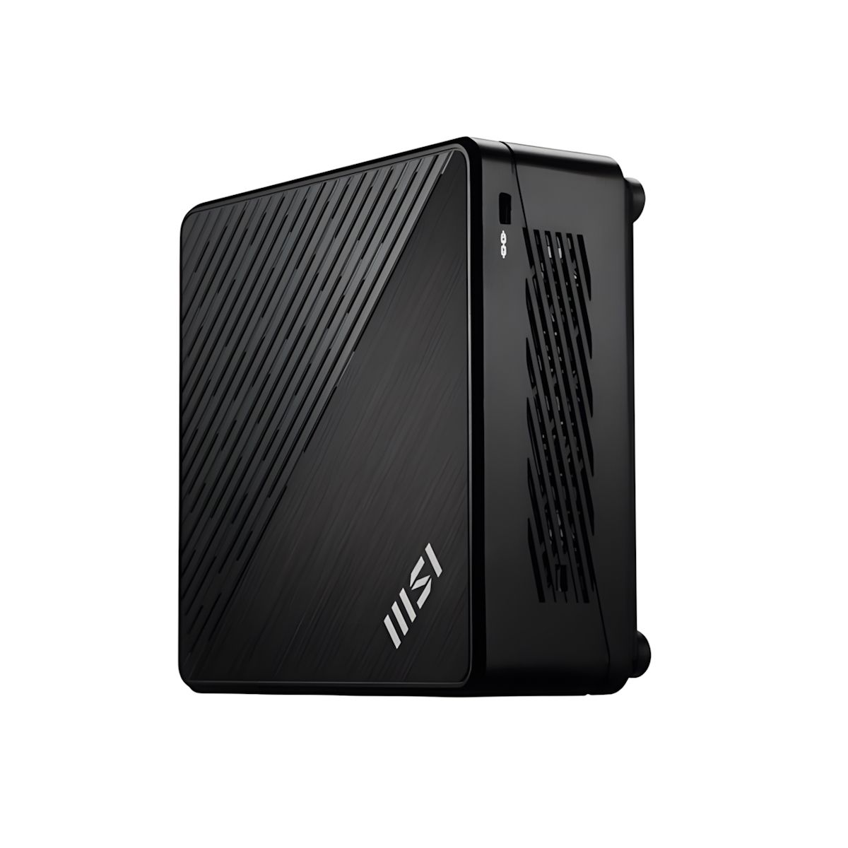 MSI Cubi 5 12M Barebone Mini PC Intel Core i5-1235U No RAM No SSD No OS