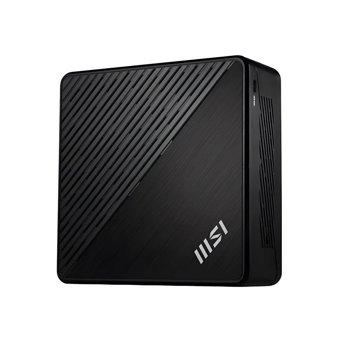 MSI Cubi 5 12M Barebone Mini PC Intel Core i5-1235U No RAM No SSD No OS