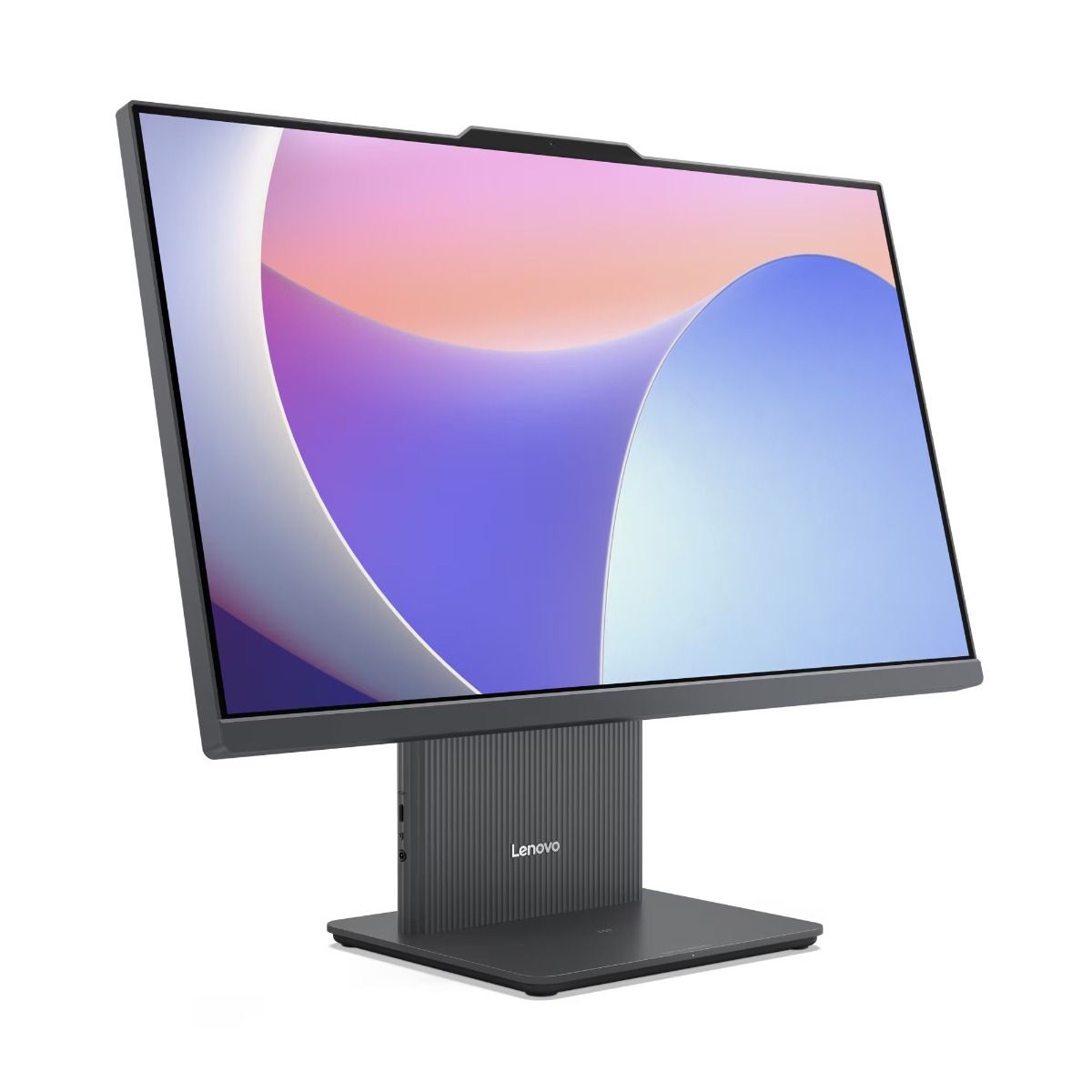 Lenovo IdeaCentre AIO 24ARR9 23.8" All-In-One Desktop PC AMD Ryzen 7 16GB 512GB