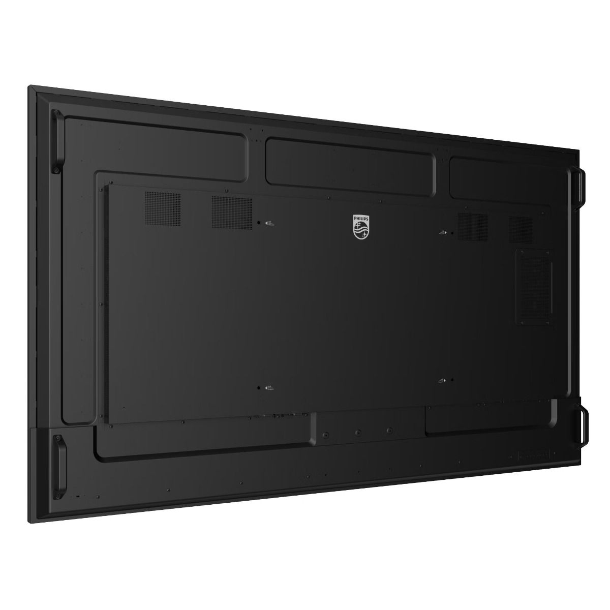 Philips Q-Line 74.5" Ultra HD 4K Digital Signage Direct LED Television Android