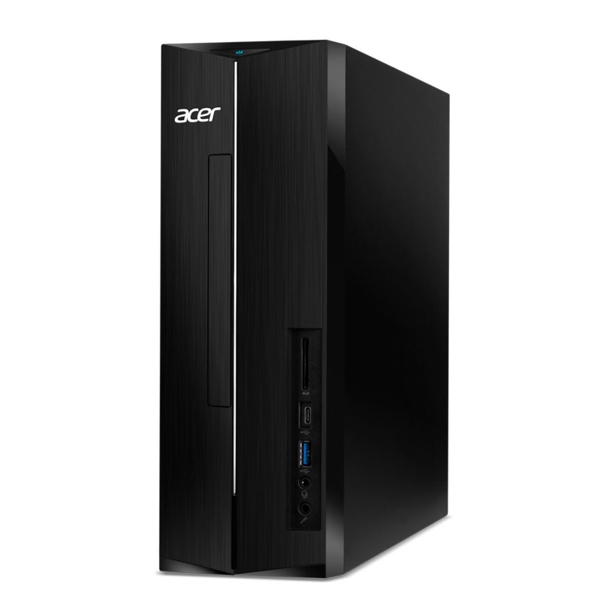 Acer Aspire XC-1710 Desktop PC Intel N100 8GB RAM 256GB SSD Black