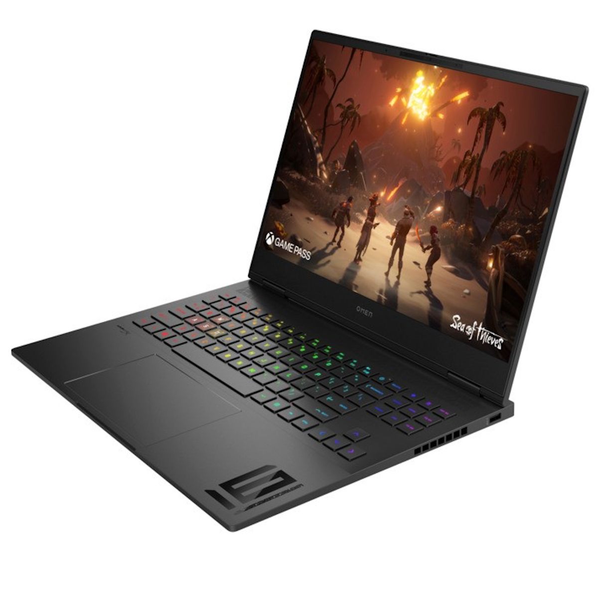HP Omen Transcend 16-u1501na 16" OLED Gaming Laptop Intel i9 32GB RAM 1TB SSD RTX 4070