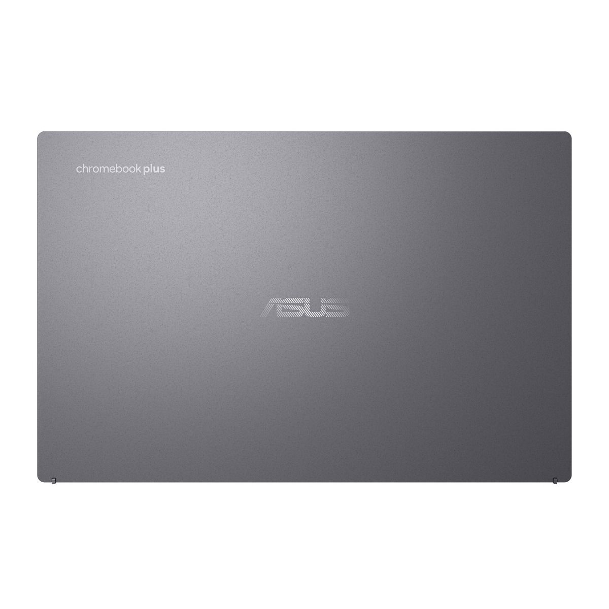 ASUS Chromebook Plus CX34 14" Laptop Intel i5 12th Gen 8GB RAM 512GB SSD Grey