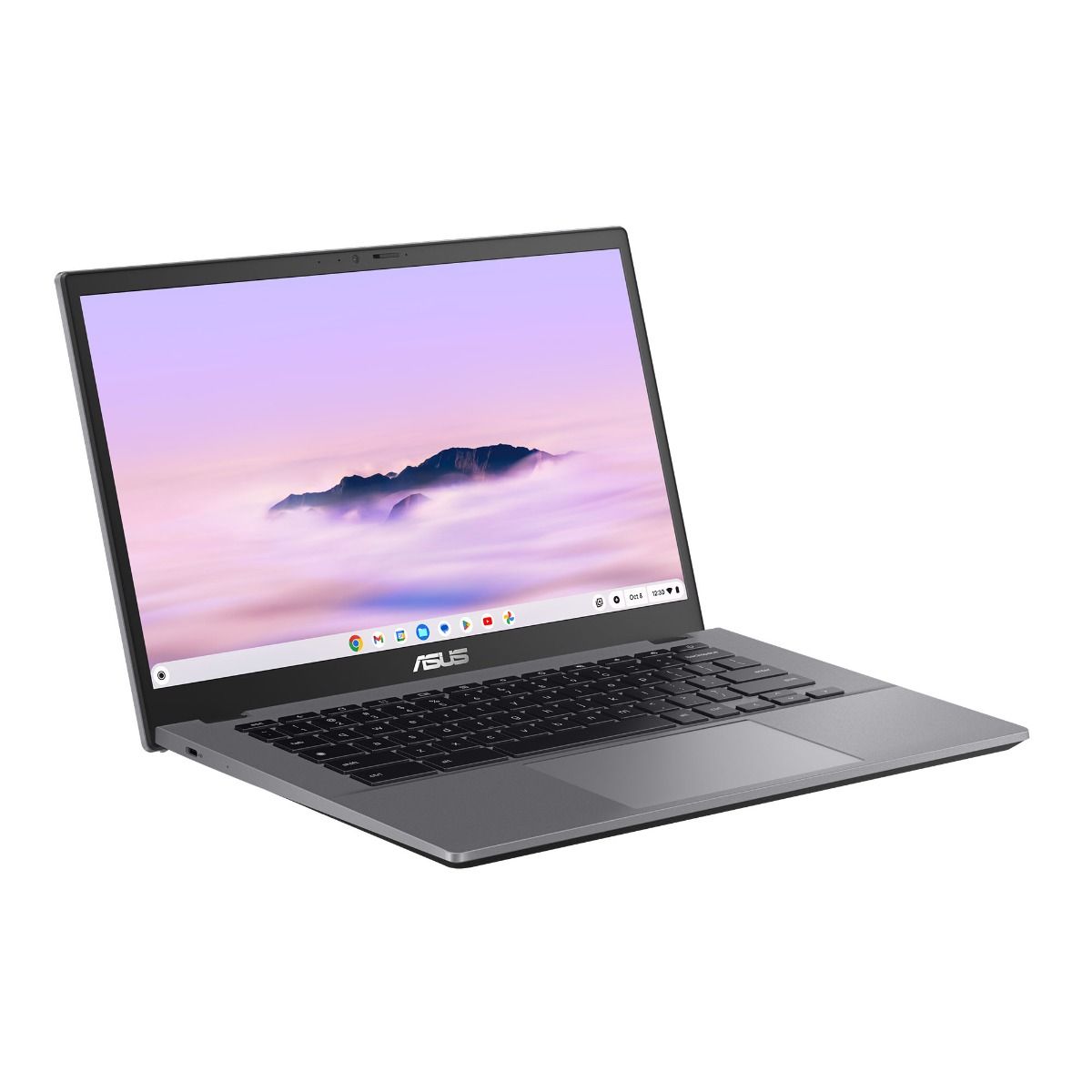 ASUS Chromebook Plus CX34 14" Laptop Intel i5 12th Gen 8GB RAM 512GB SSD Grey