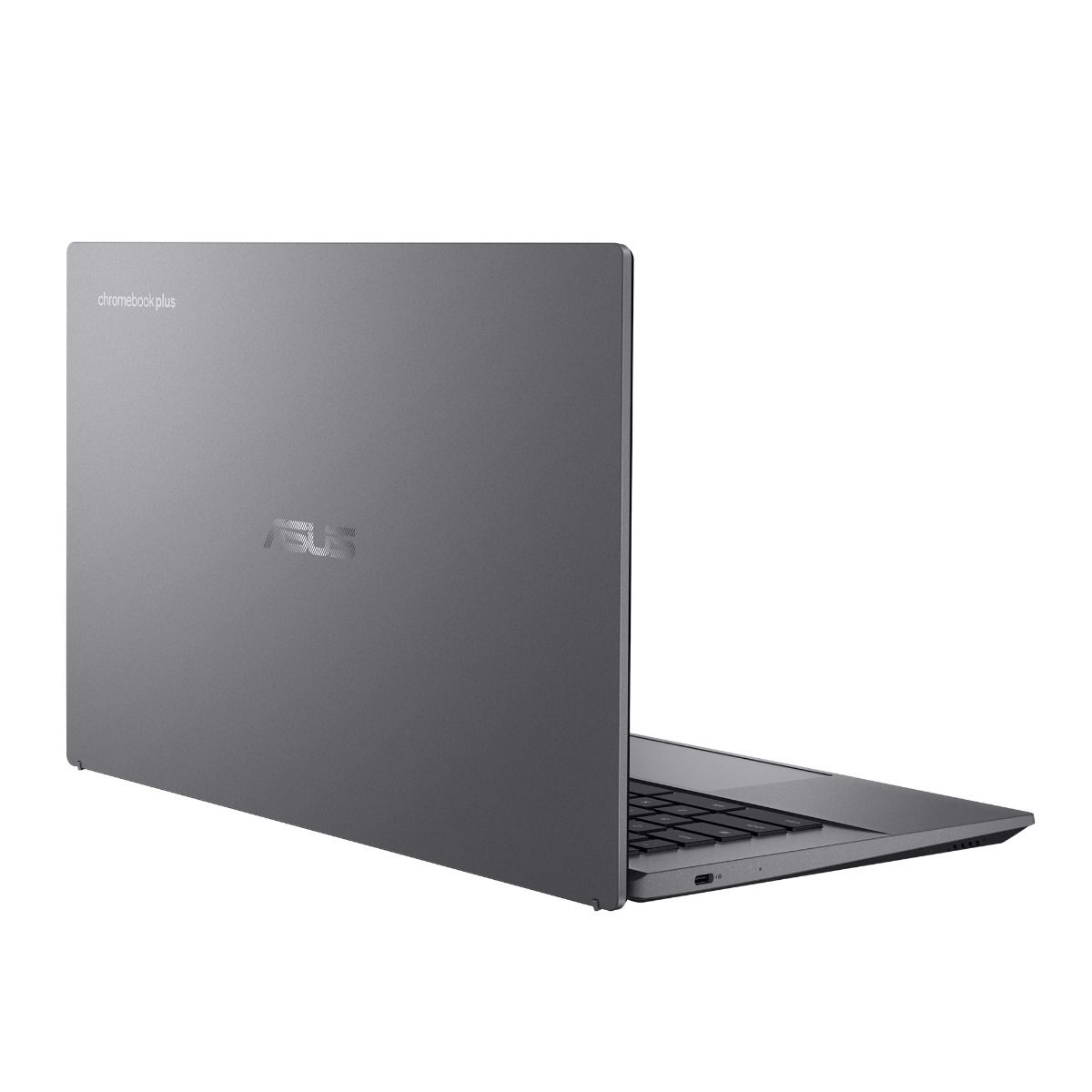 ASUS Chromebook Plus CX34 14" Laptop Intel i5 13th Gen 8GB RAM 512GB SSD Grey