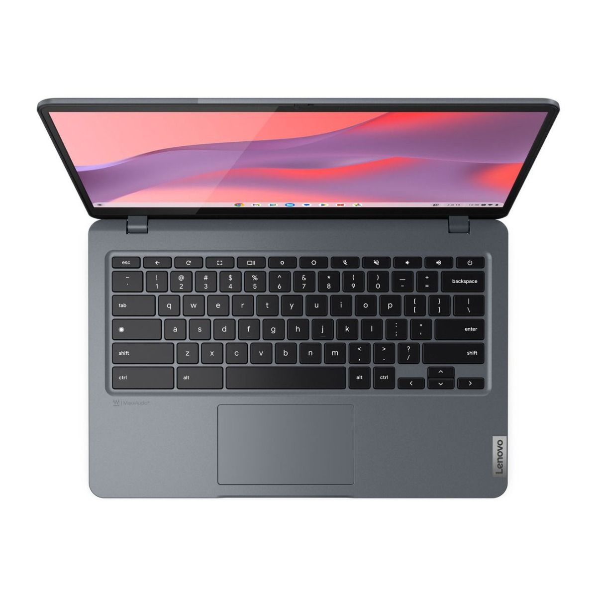 Lenovo IdeaPad Slim 3 14" Chromebook 14IAN8 Laptop Intel i3 8GB RAM 128GB eMMC