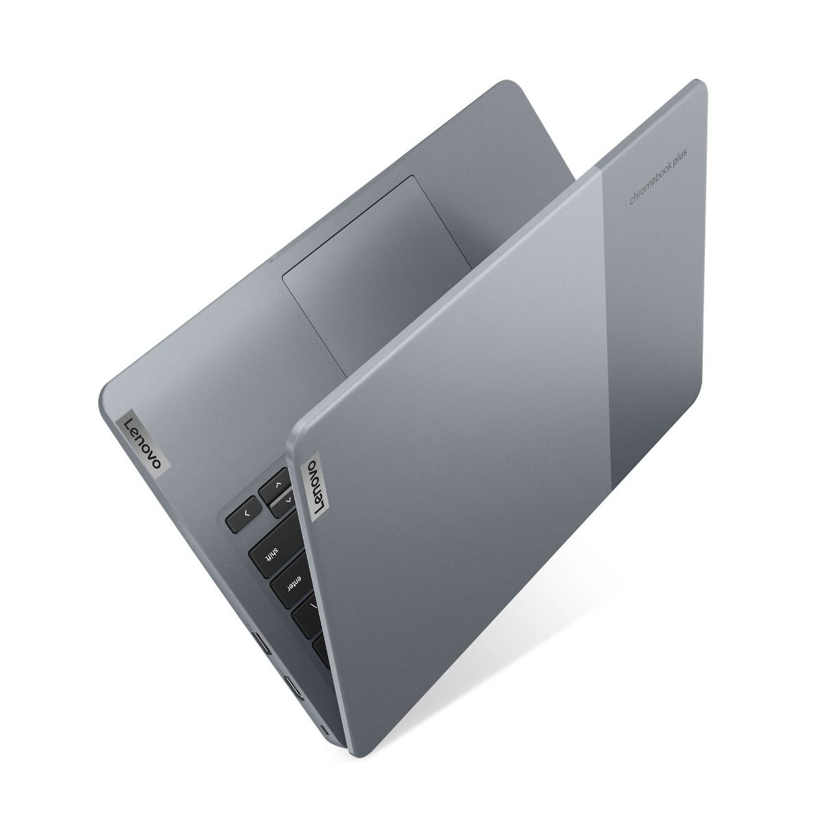 Lenovo IdeaPad Slim 3 14" Chromebook 14IAN8 Laptop Intel i3 8GB RAM 128GB eMMC