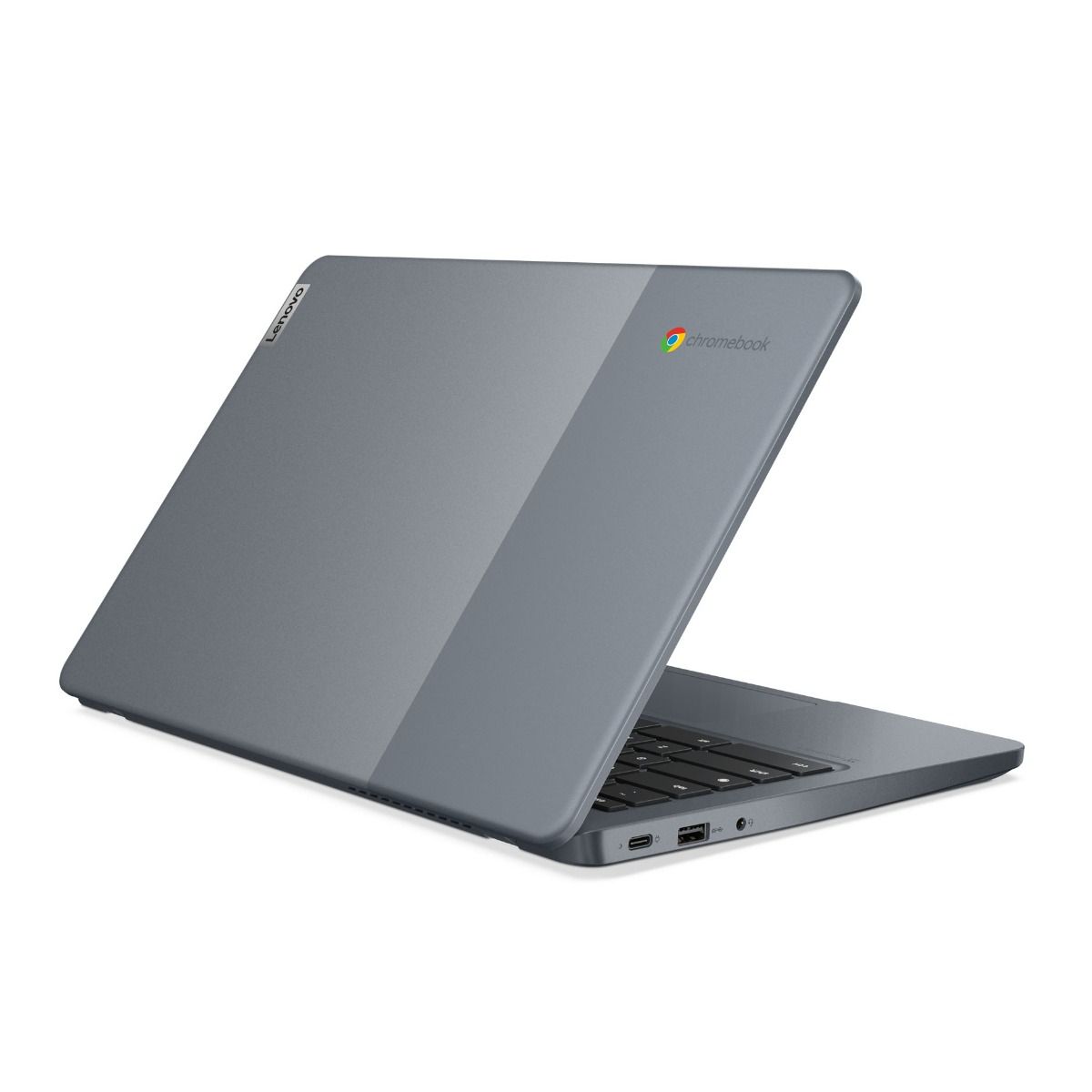 Lenovo IdeaPad Slim 3 14" Chromebook 14IAN8 Laptop Intel i3 8GB RAM 128GB eMMC
