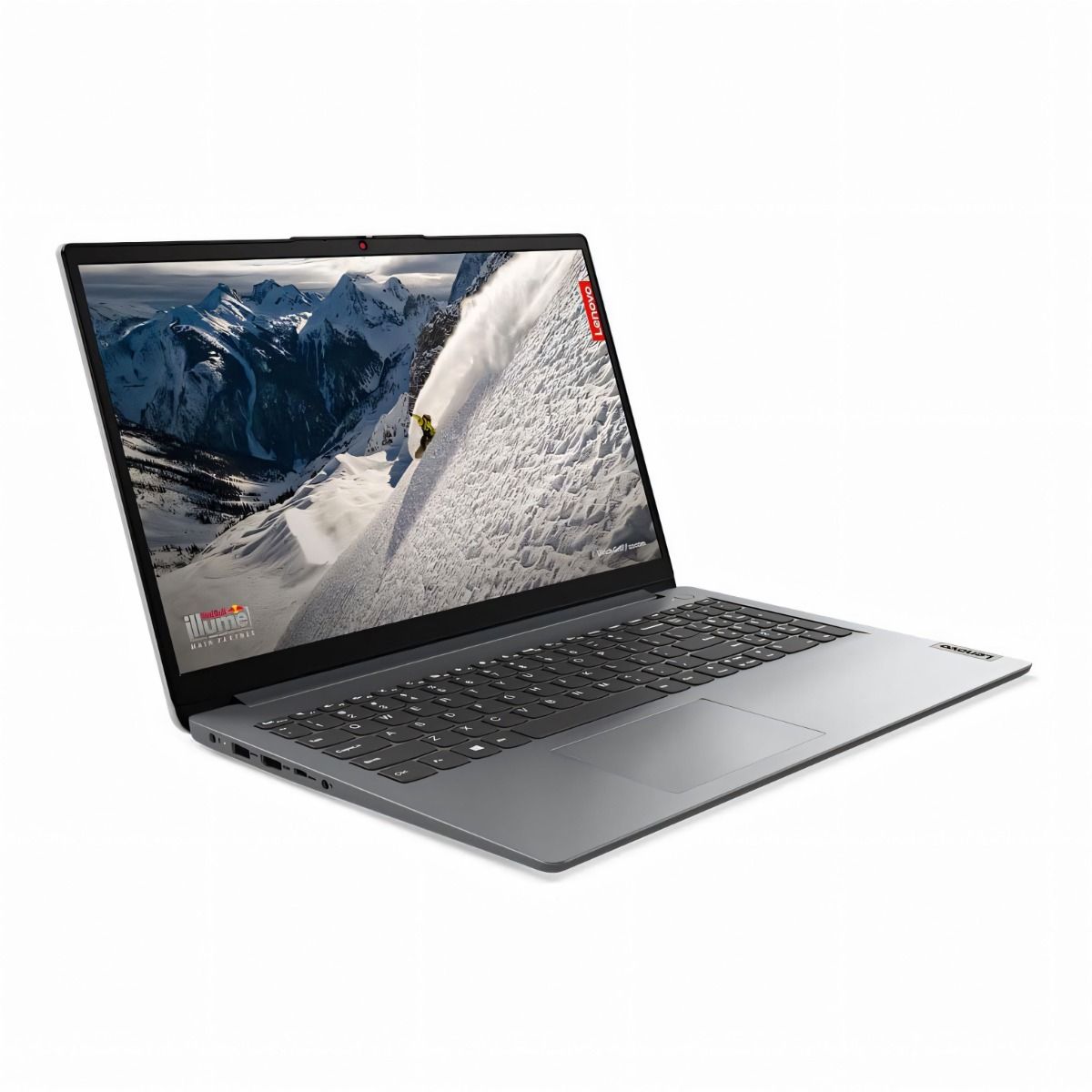 Lenovo IdeaPad 1 15AMN7 15.6" Full HD Laptop AMD Ryzen 5 8GB RAM 512GB SSD