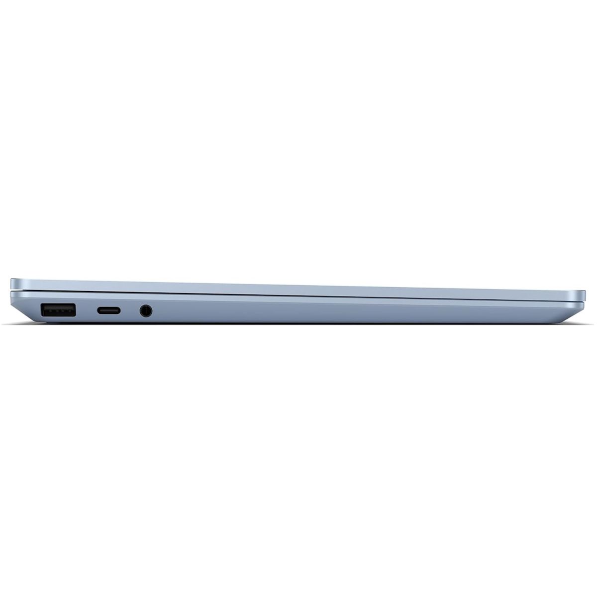 Microsoft Surface Laptop Go 3 12.4" Touchscreen Intel Core i5 16GB RAM 256GB SSD Blue