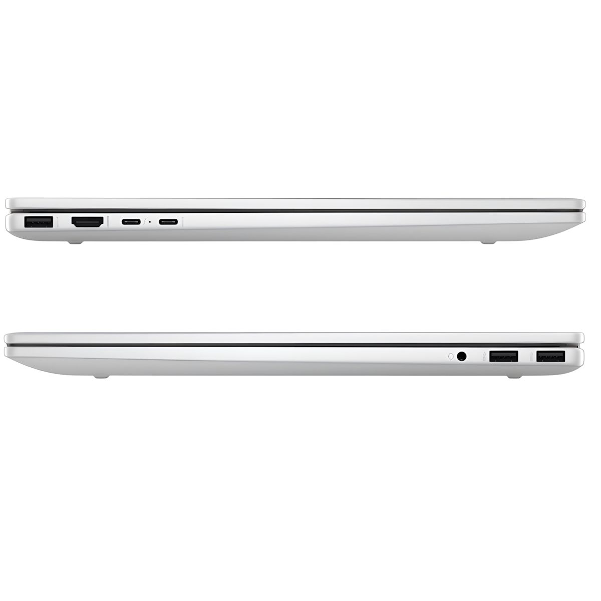 HP Envy 17-da0505sa 17.3" Touchscreen Laptop Intel Ultra 7 16GB RAM 512GB SSD