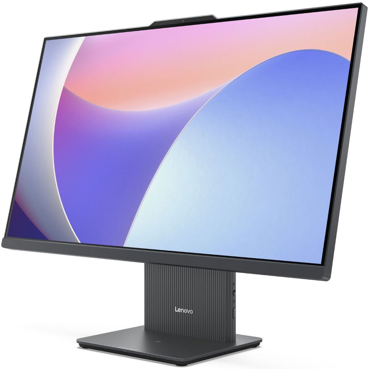 Lenovo IdeaCentre AIO 27IRH9 27" All-in-One PC Intel i3 13th Gen 8GB RAM 512GB SSD Grey
