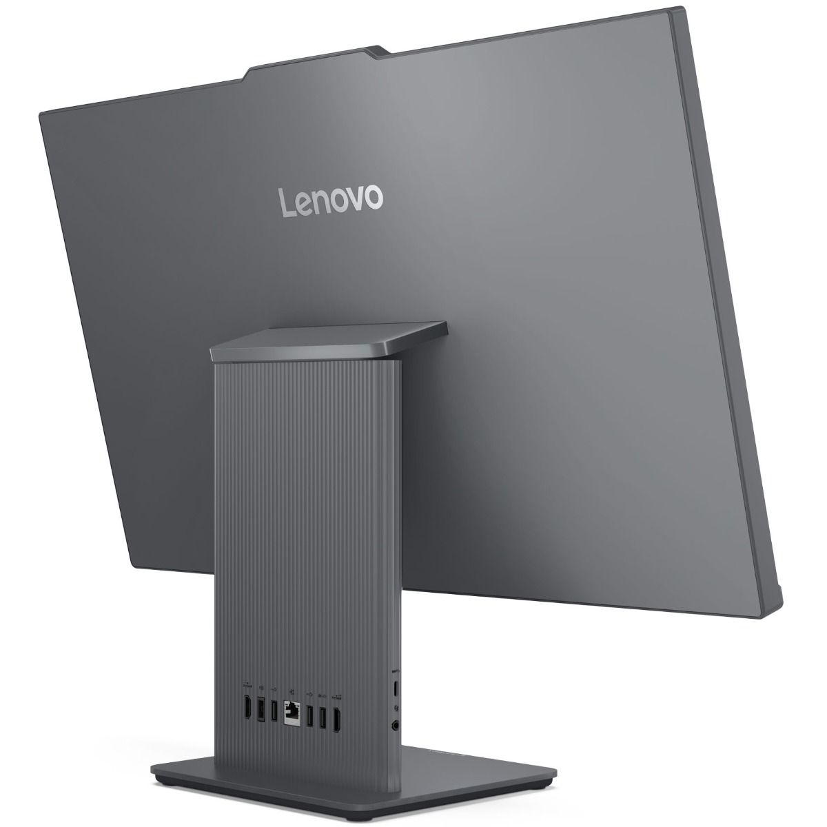 Lenovo IdeaCentre AIO 27IRH9 27" All-in-One PC Intel i3 13th Gen 8GB RAM 512GB SSD Grey