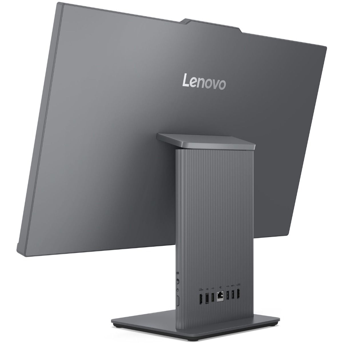 Lenovo IdeaCentre AIO 27IRH9 27" All-in-One PC Intel i3 13th Gen 8GB RAM 512GB SSD Grey