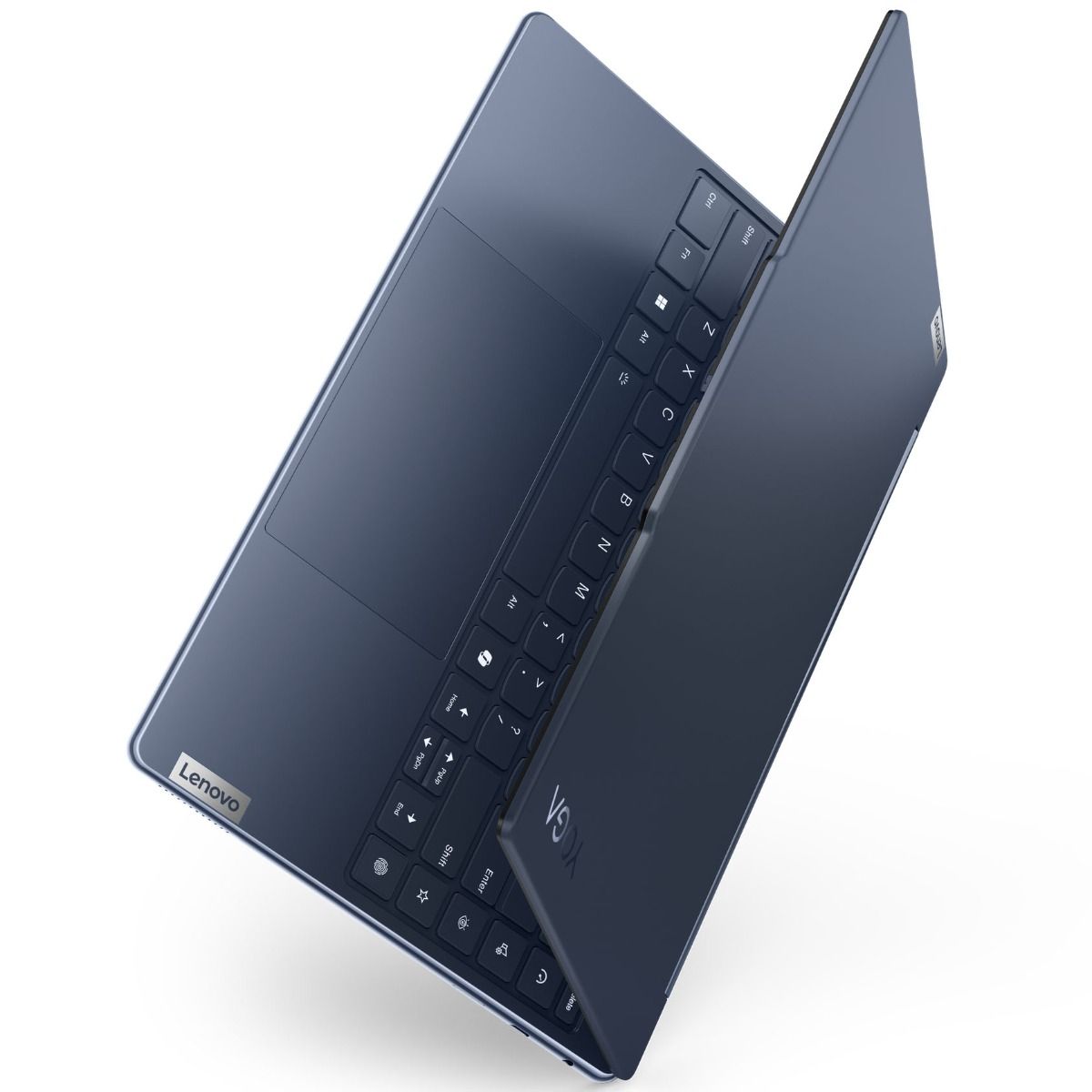 Lenovo Yoga 9 2-in-1 14IMH9 14" OLED Touchscreen Laptop Core Ultra 7 16GB 1TB Blue