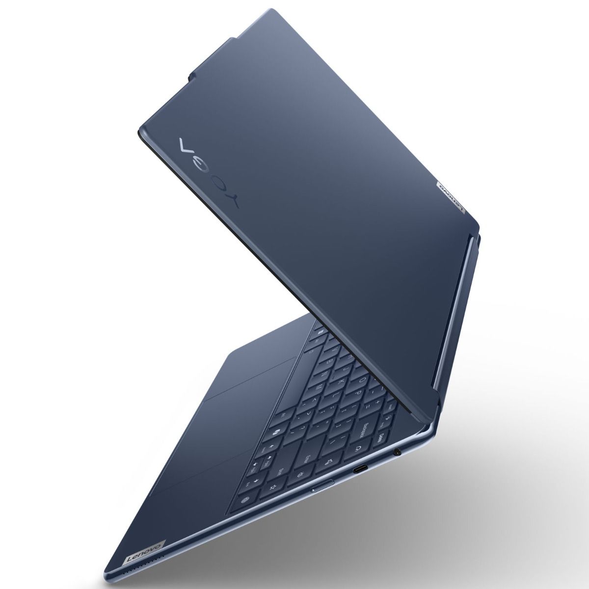 Lenovo Yoga 9 2-in-1 14IMH9 14" OLED Touchscreen Laptop Core Ultra 7 16GB 1TB Blue