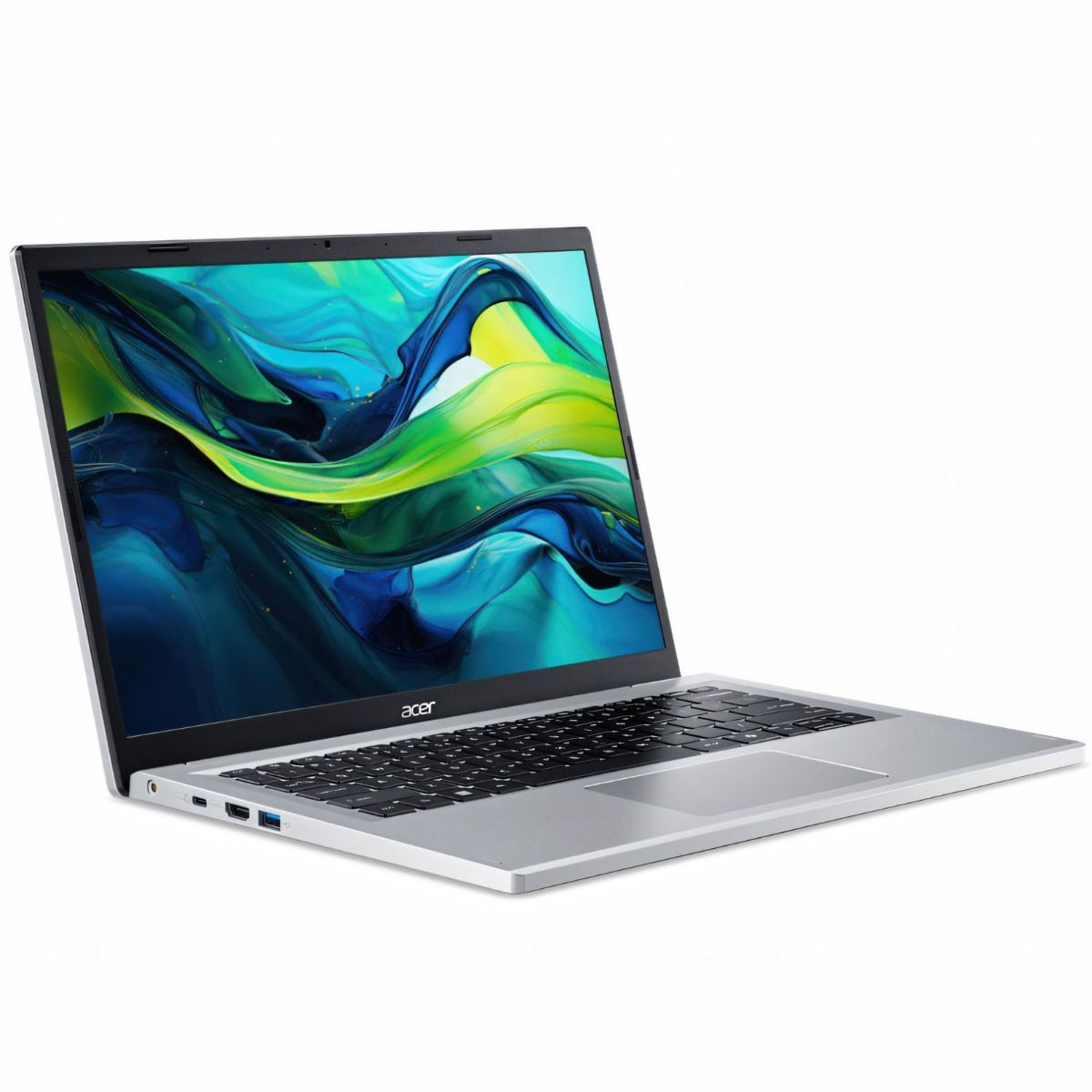 Acer Aspire Go 14 AG14-31P-36HY Laptop Intel i3-N305 8GB RAM 256GB 