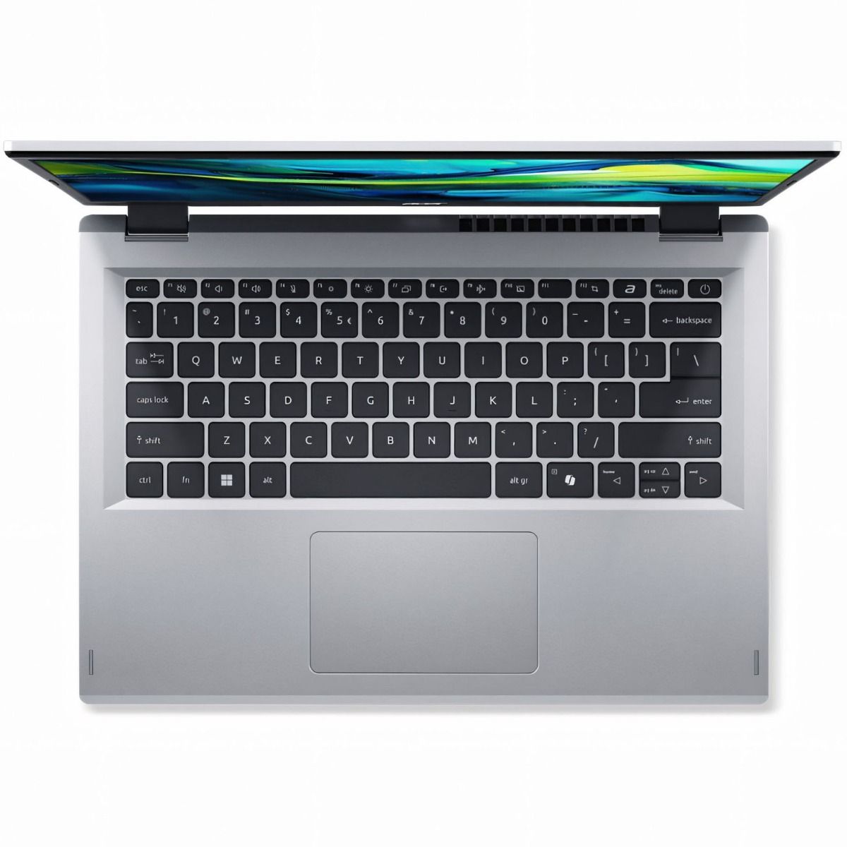 Acer Aspire Go 14 AG14-31P-36HY Laptop Intel i3-N305 8GB RAM 256GB 