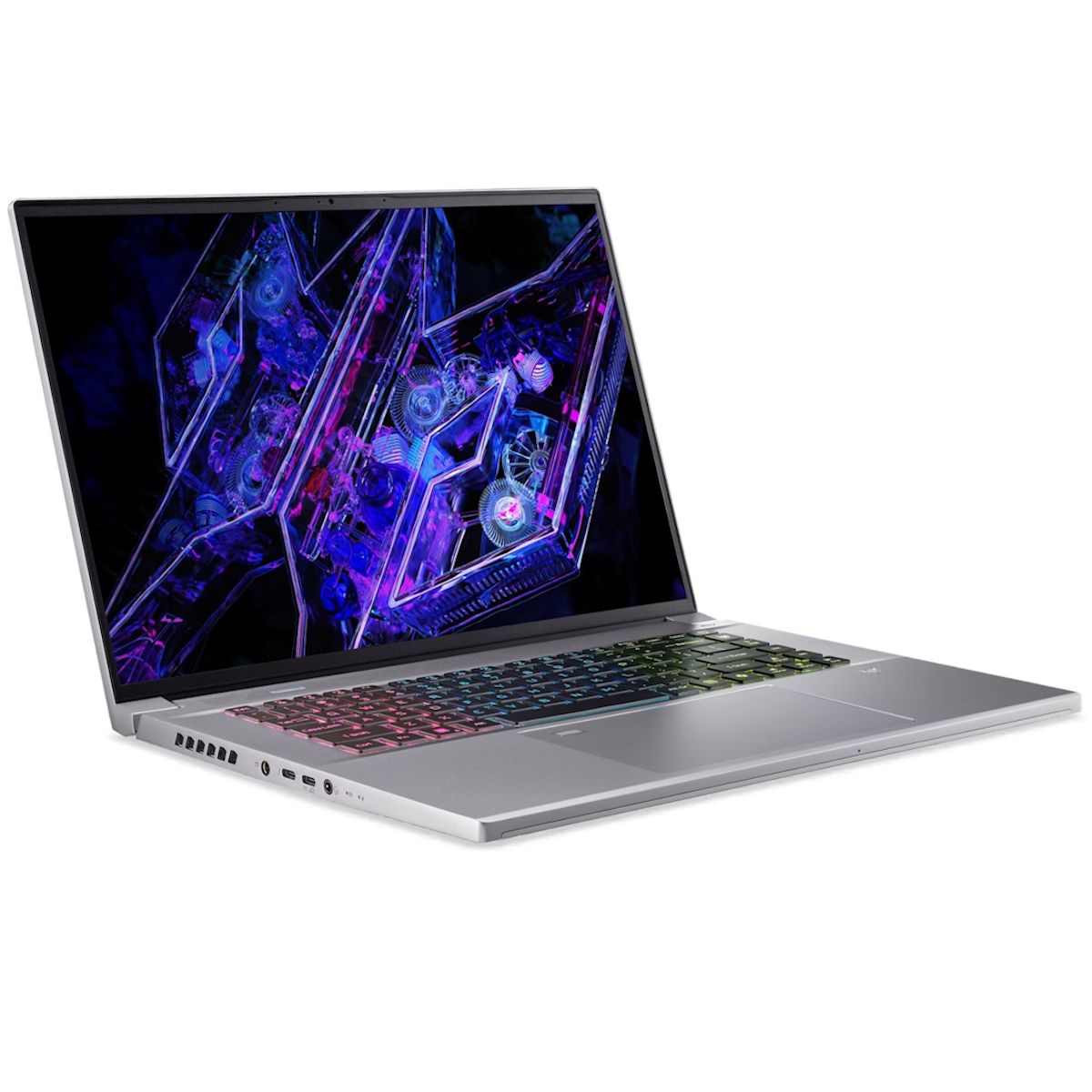 Acer Predator Triton Neo 16 16" Gaming Laptop Intel Core Ultra 7 16GB RAM 1TB SSD RTX 4060