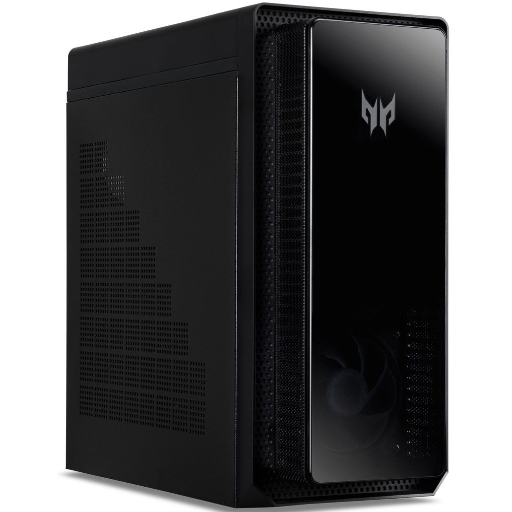 Acer Predator Orion 3000 PO3-655 Gaming PC Intel i7 16GB 1TB RTX 4070 Super
