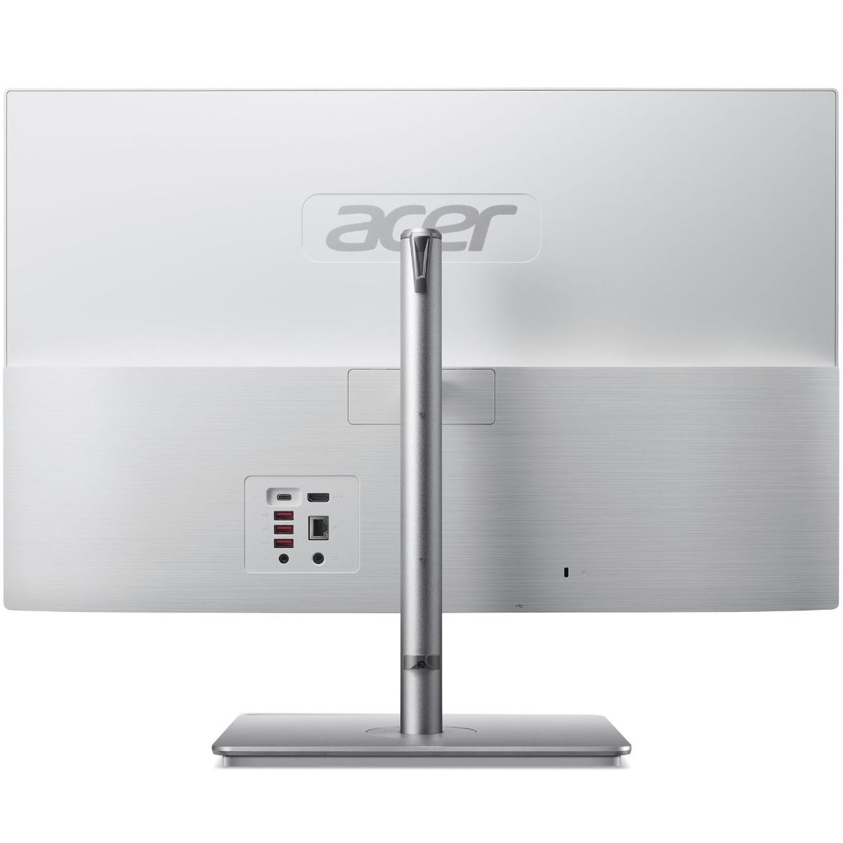 Acer Aspire C27-195ES All-in-One PC Intel Core Ultra 5 16GB RAM 1TB SSD White