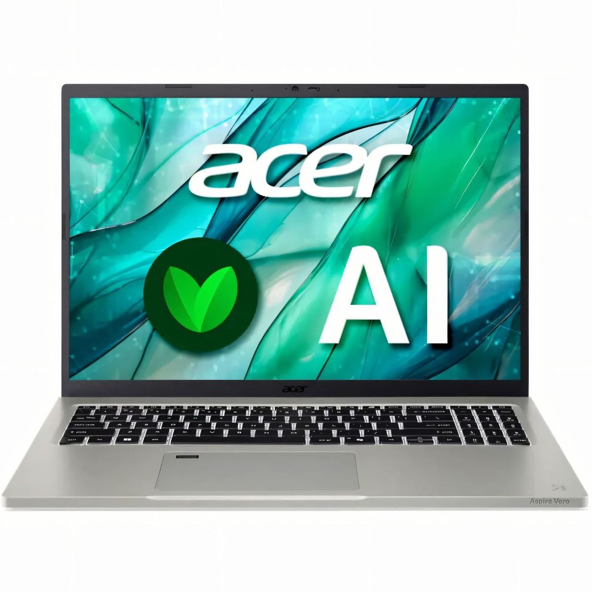 Acer Aspire Vero 16 AV16-51P-79D6 Laptop Intel Core Ultra 7 16GB 1TB Grey