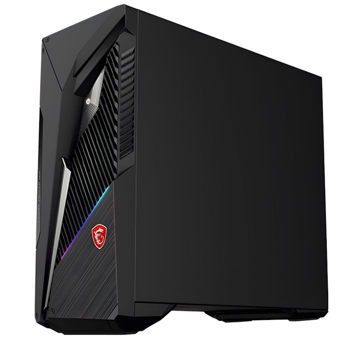 MSI MAG Infinite S3 14NUC5-1605UK Gaming PC Desktop i5 14th Gen 16GB 1TB RTX 5060