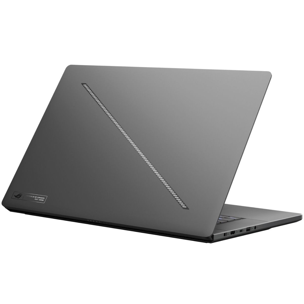 ASUS ROG Zephyrus G16 GU605 Gaming Laptop 2.5K OLED Core Ultra 9 32GB 1TB RTX 4070