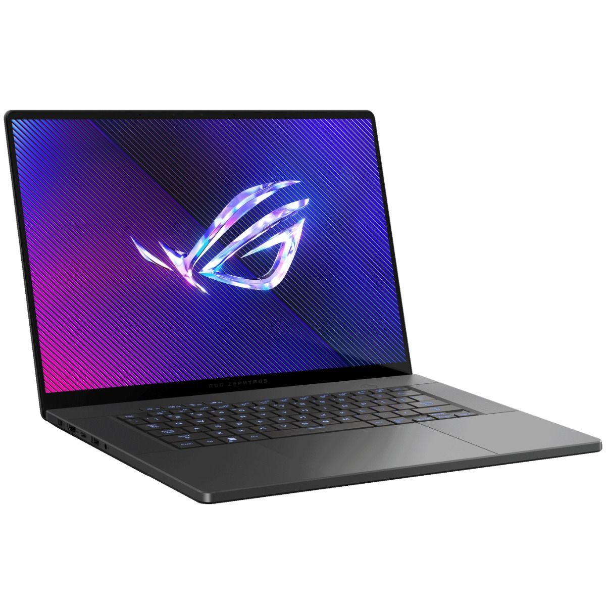 ASUS ROG Zephyrus G16 GU605 Gaming Laptop 2.5K OLED Core Ultra 9 32GB 1TB RTX 4070