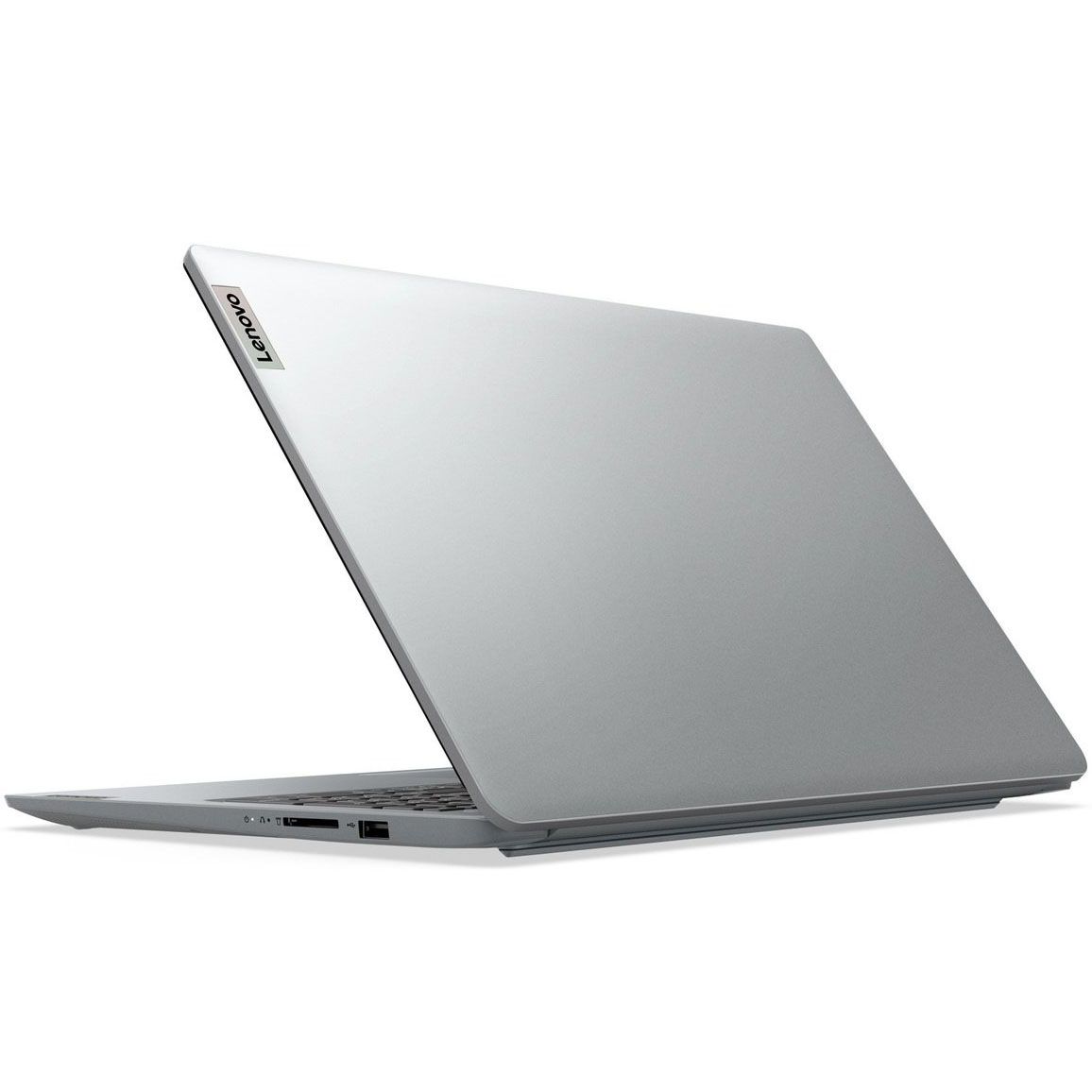 Lenovo IdeaPad 1 15IAU7 15.6" Laptop Intel i3 12th Gen 8GB RAM 128GB SSD Grey