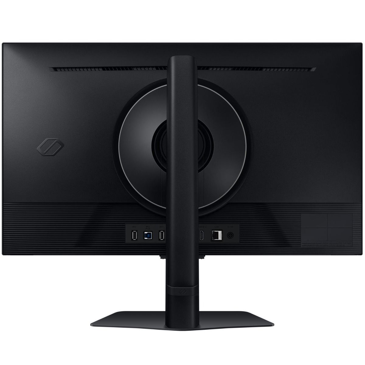 Samsung Odyssey G70D 27" 144Hz 4K Ultra HD IPS Gaming Monitor HDMI 2.1 FreeSync