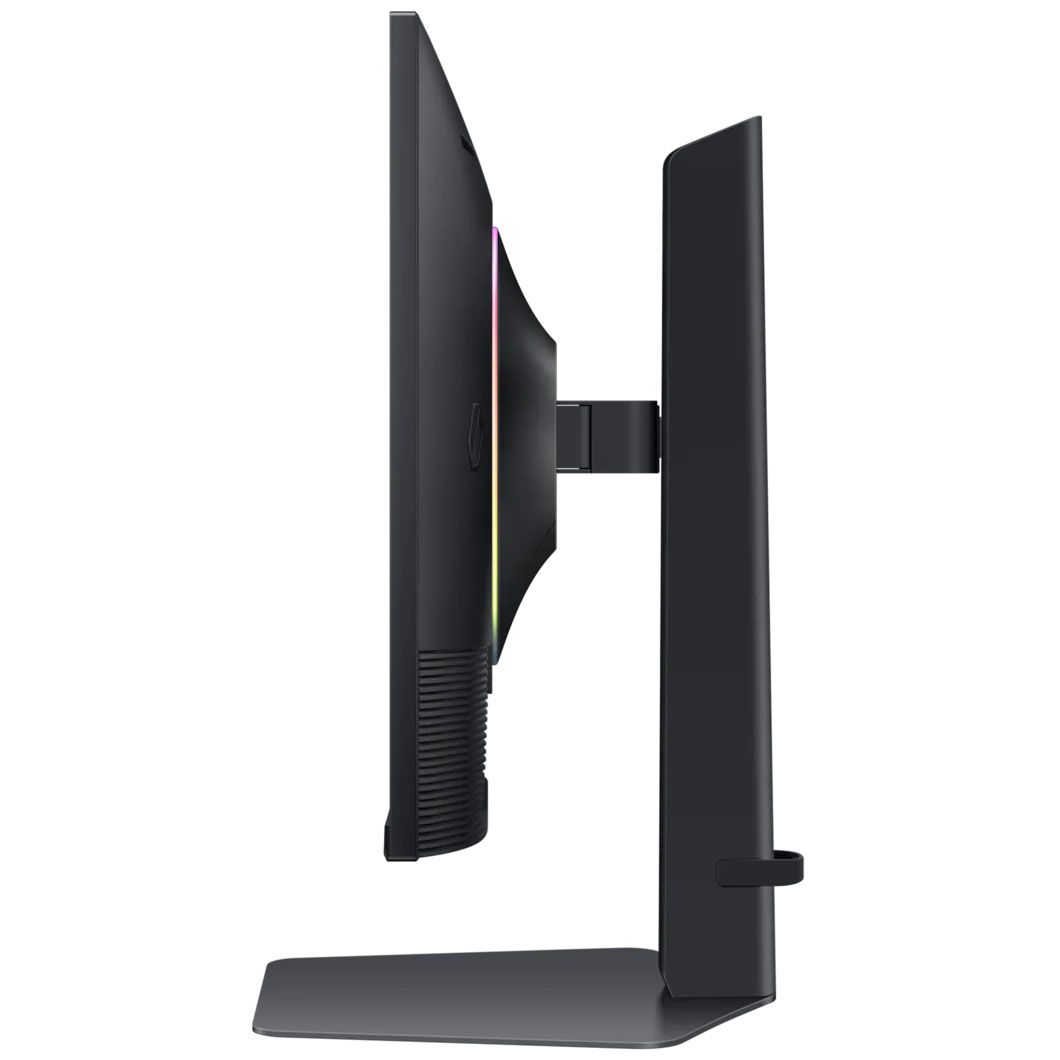 Samsung Odyssey G70D 27" 144Hz 4K Ultra HD IPS Gaming Monitor HDMI 2.1 FreeSync