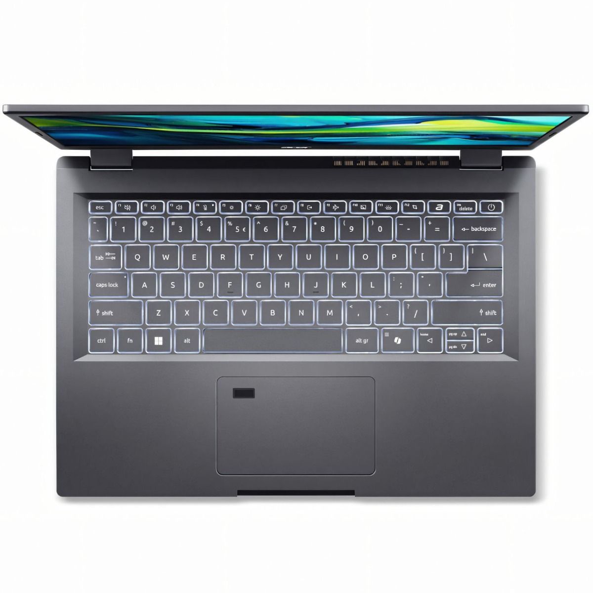 Acer Aspire 14 A14-51GM-58QS Laptop Intel Core 5 16GB 512GB RTX 2050 