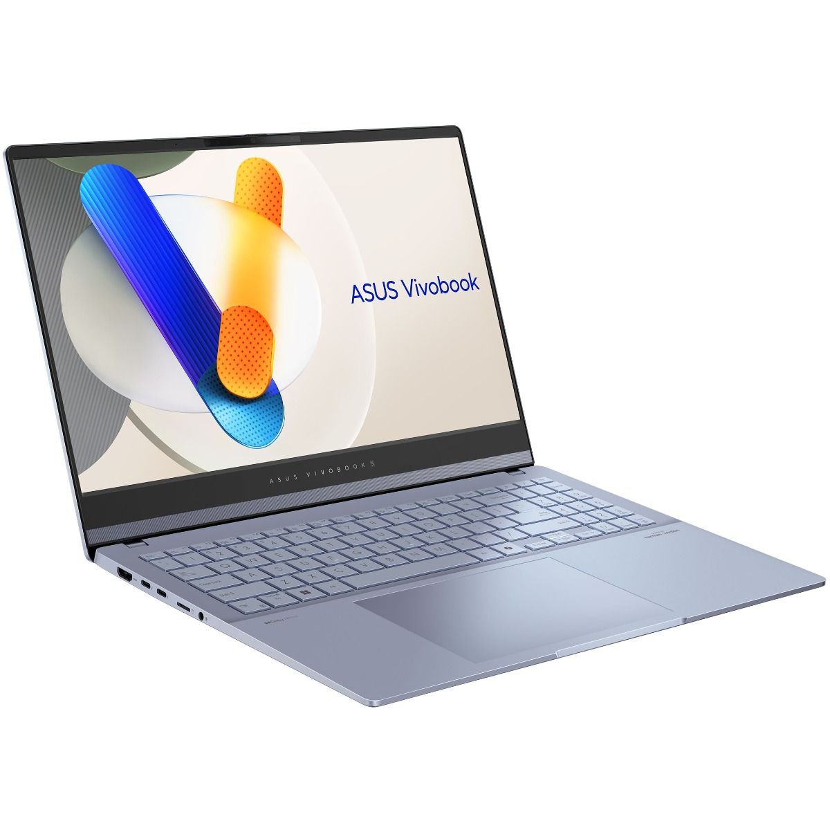 ASUS Vivobook S15 OLED S5506MA Laptop Intel Core Ultra 5 16GB RAM 1TB SSD Mist Blue