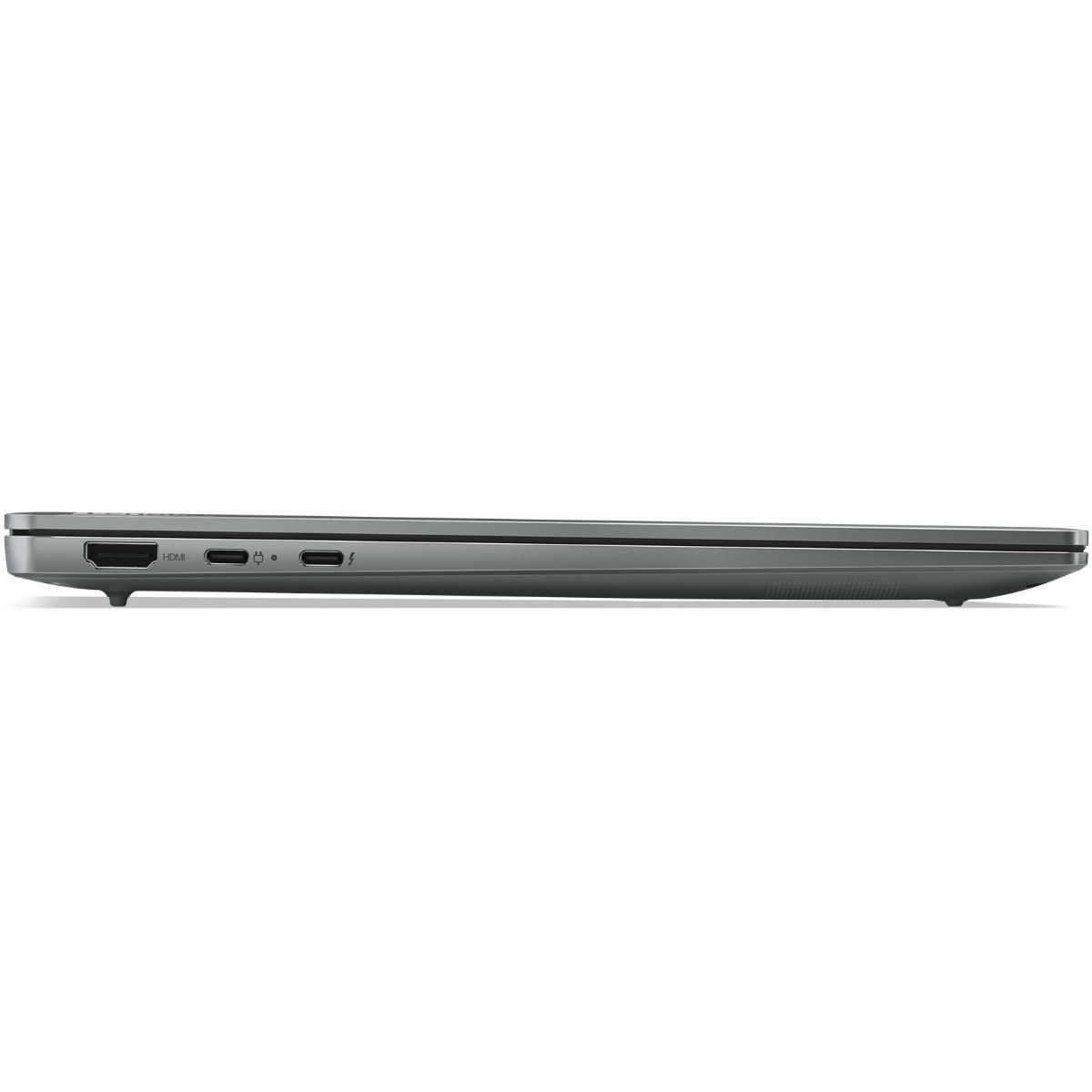 Lenovo Yoga Slim 6 14IRH8 14" OLED Laptop Intel Core i7 13th Gen 16GB RAM 512G SSD Grey